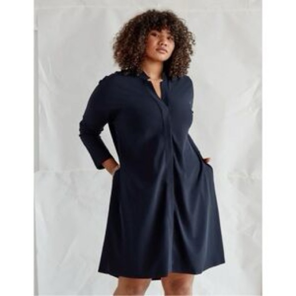 ADAY Something Borrowed Dress